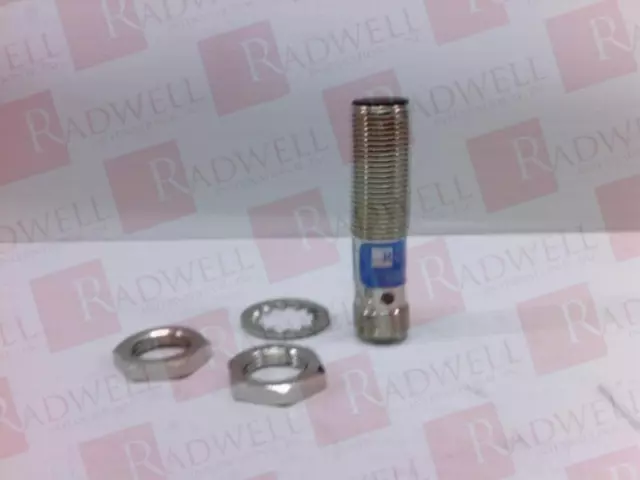 Radwell Verified Substitute If5767Sub / If5767Sub (Brand New)