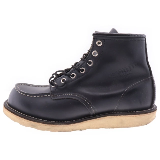 Mock Toe Smoker Black main image 0