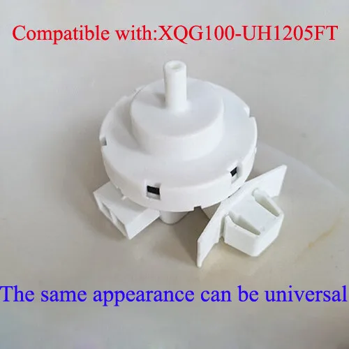 1Pc Water Level Sensor Switch For Hisense XQG100-UH1205FT Washing Machine