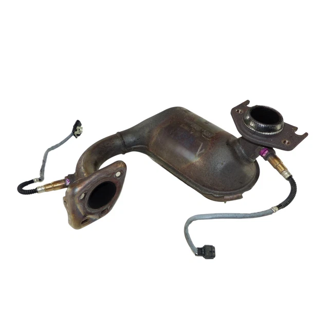 Catalyseur Renault Clio III Twingo II 1,2L Tce 1,2T 8200835917 56640km