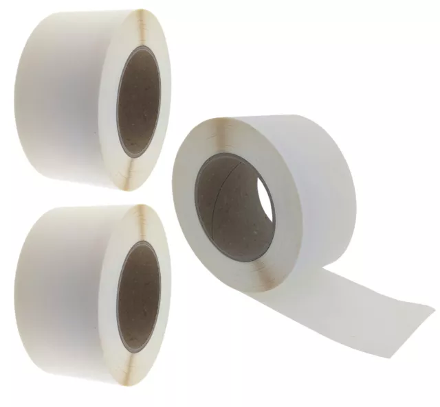3 rulli Separnfix nastro per giunti autoadesivo 65 mm x 50 m giunti di collegamento cartongesso