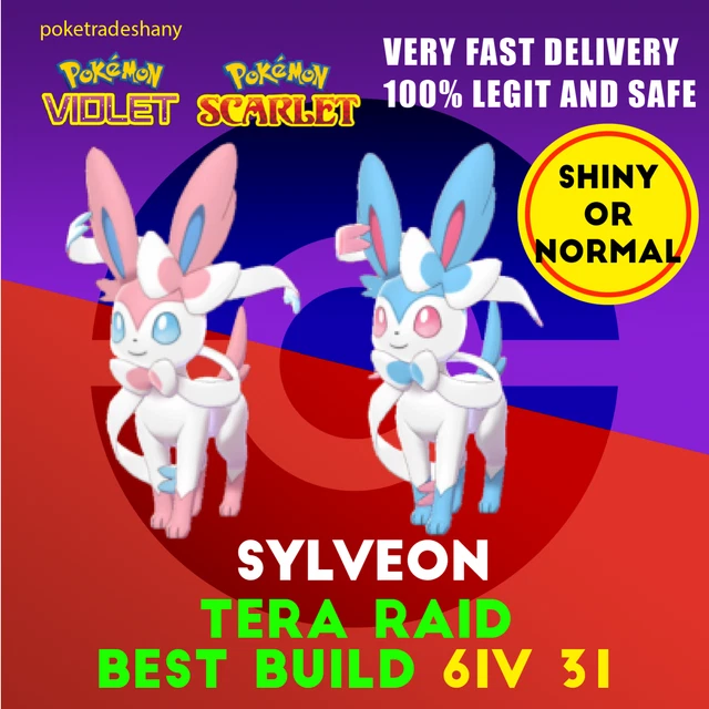 Card Pokemon Scarlatto E Viola Terastal Stellare Sylveon Ex Starter Se - Foto 4