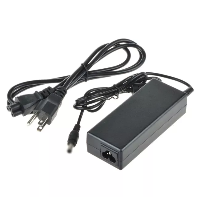 AC Adapter Charger for ASUS Toshiba Laptop 19V 4.74A 90W 5.5*2.5mm Power Cord 3