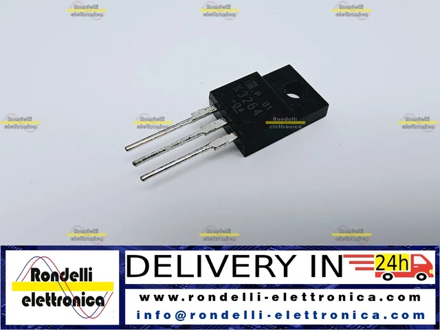 K3264  2Sk326401Mr     (Dhl Express 1 Day Delivery)