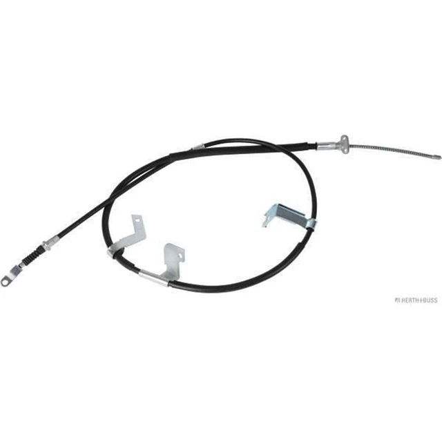 Jakoparts Handbremsseil hinten links für Toyota Hilux