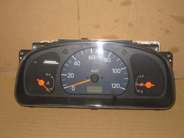 SUZUKI Every 2000 GD-DA52V Tachimetro 3410060H10 [usato] [PASKU146391]