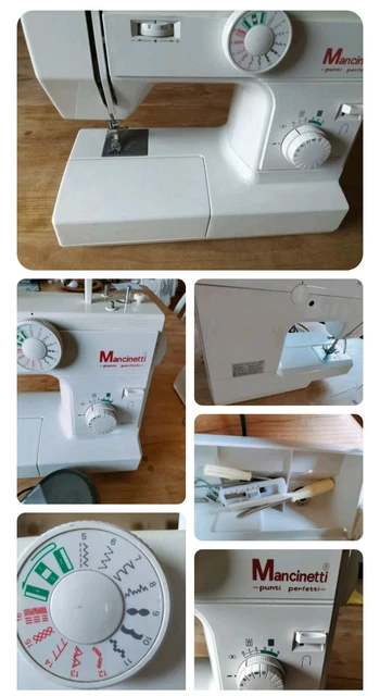 Le 5 Migliori Macchine Da Ricamo Per Cappelli Perfettamente - Foto 10