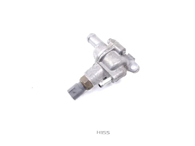 Honda CBR125 CBR125R JC39 Thermostat Gehäuse Kühlwasser Kühlflüssigkeit