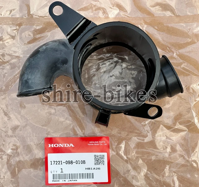 Aftermarket Air Filter Cleaner Box For Honda CT70 ST50 Dax – 17221-098-010B Style