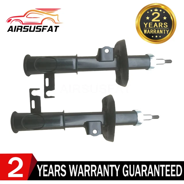 FTX6216 FTX RC CAR Spares New In Packet VANTAGE CARNAGE UPRIGHTS (2 PCS