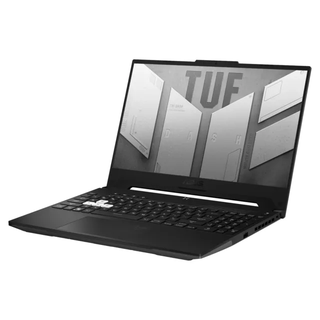 Asus Notebook Tuf Gaming Dash F15 Fx517Ze-Hn066W I7-12650H/16Gb/512Gbssd/Rtx3050