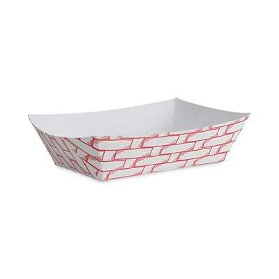 Boardwalk TRAY,200 2# WVE FOOD RD BWK30LAG200 BOARDWALK Boardwalk BWK30LAG200