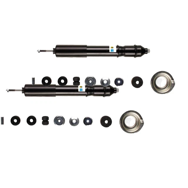 2 Ammortizzatori Bilstein B4 posteriore 2-19-124568 per MERCEDES-BENZ M ricambio