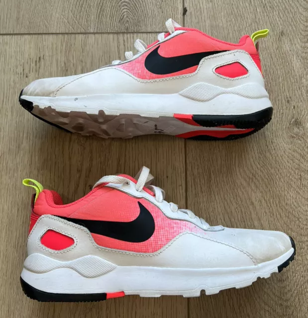 Women's nike deals ld runner
