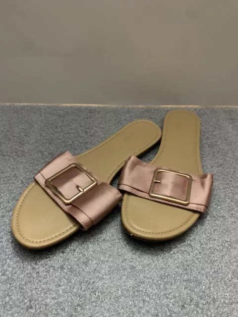 Charlotte russe sandals sale cheap