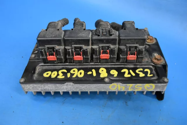 2006 Chrysler 300 3.5L Engine Control Unit Module Ecu Ecm Oem P05094133Ac