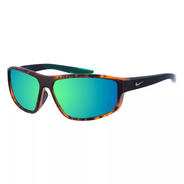 Gafa de Sol de acetato con forma rectangular DJ0803 hombre