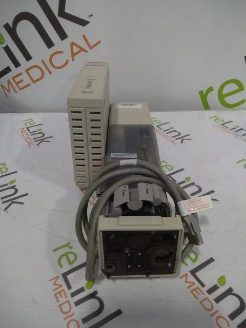 Agilent 5890/6890 G1513A Autosampler Injector