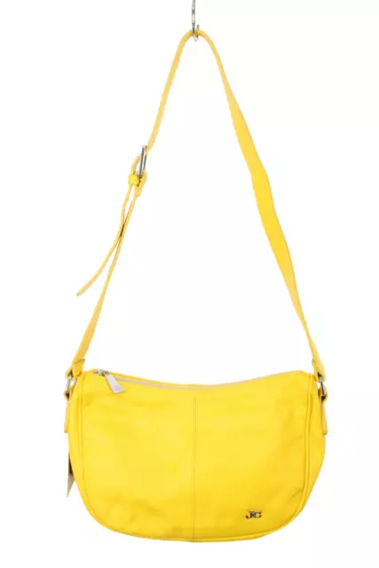 JACKY CELINE Genuine Leather Bag Women s ONE SIZE Crescent
