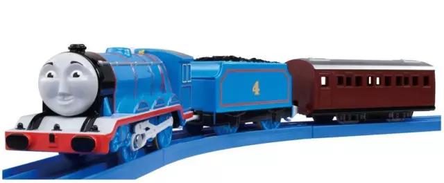 Talking gordon trackmaster cheap