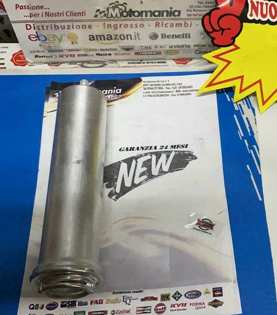 Filtro De Gasolina Con Regulador Bmw E83 X3 - Foto 4