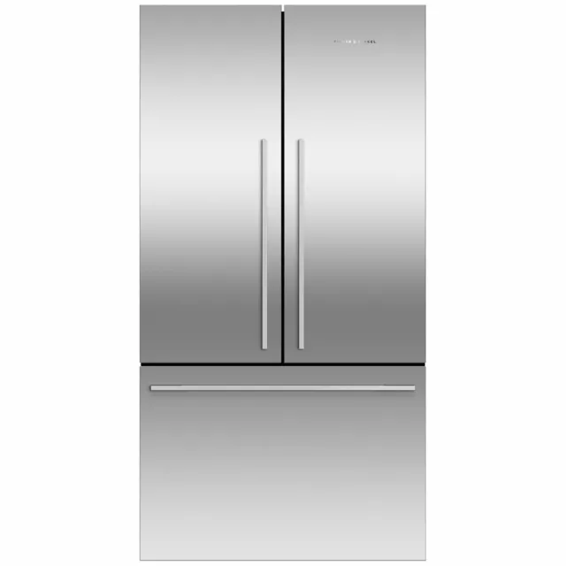 NEW Fisher & Paykel 569L French Door Fridge RF610ADX5