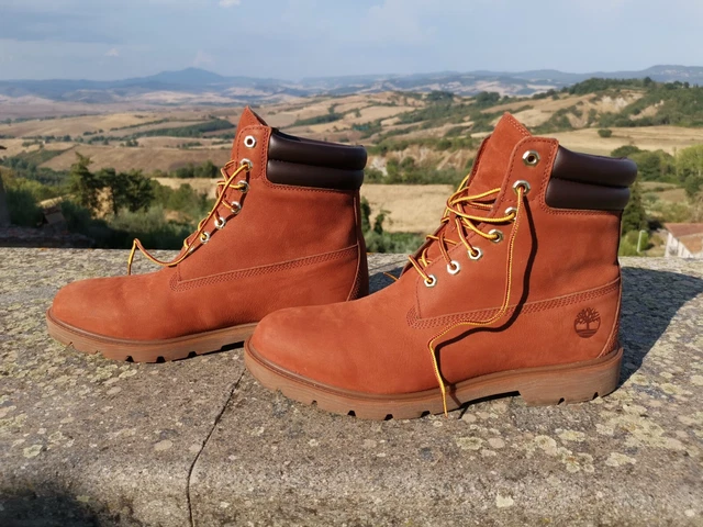 Stivali tipo timberland hotsell