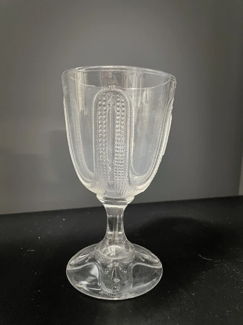EAPG - Adams & Co. - Curtain Tie Back - Goblet