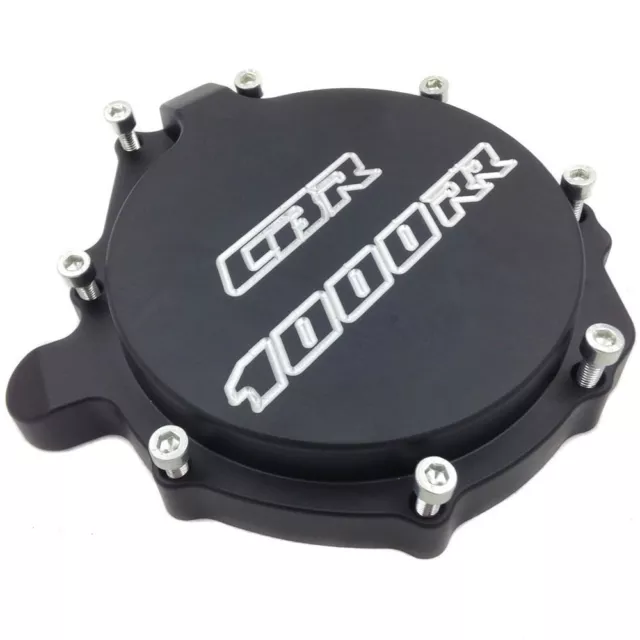 For Honda CBR1000RR 2004-2007 2005 2006 Left Engine Crank Case Stator Cover