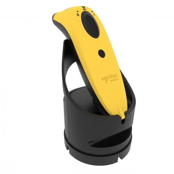 Socket Mobile - Barcode Scanners SOCKETSCAN S720 LINEAR BARCODE QR CODE READER Y