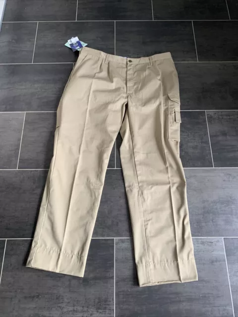 fristads work trousers