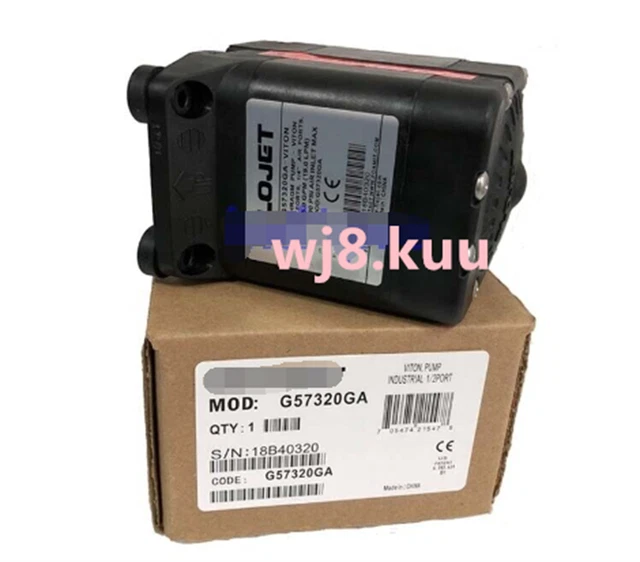 For New G57320GA Air Diaphragm Pump @fu8