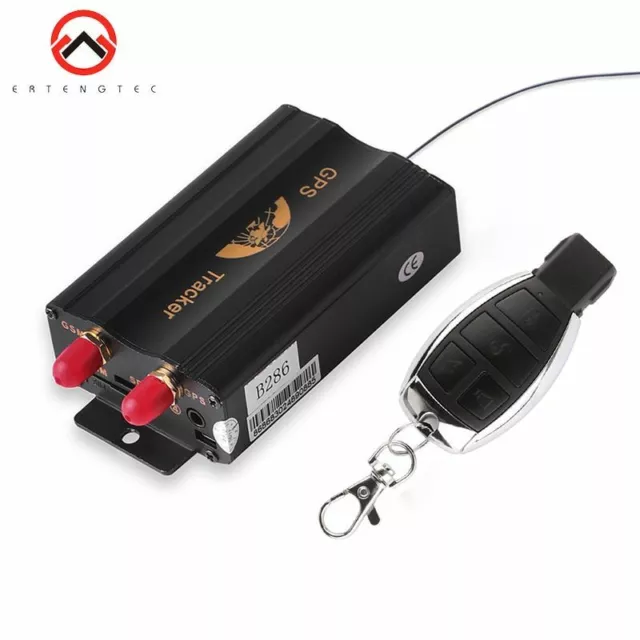 GPS TRACKING SENSOR Device S1000-T $116.51 - PicClick CA GPS TRACKING SENSOR Device S1000-T $116.51 - PicClick CA