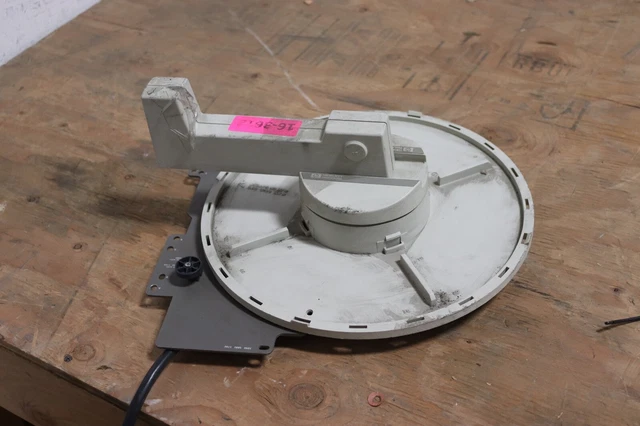 HP 18596B Autosampler Tray For Parts