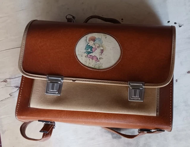 Cartelle scuola sales anni 70 80