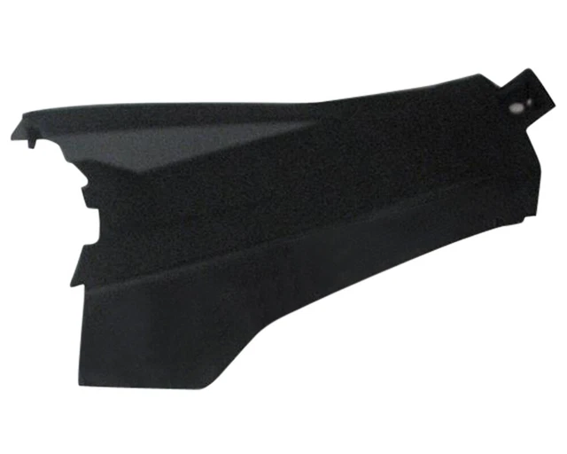 Batterie Panneau de couverture pour Yamaha Aerox 2013