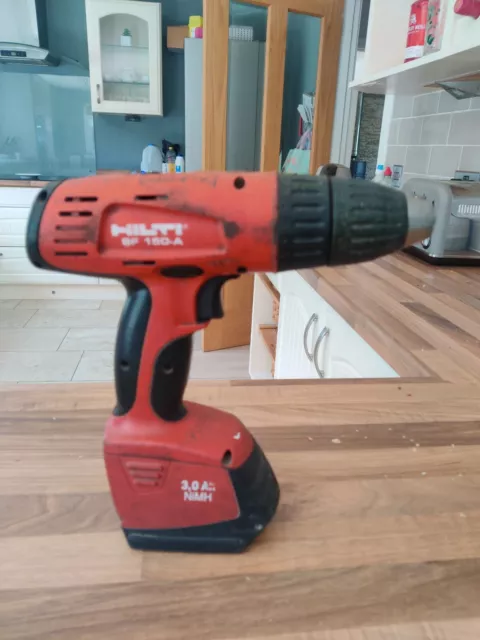 Hilti hotsell sf 150