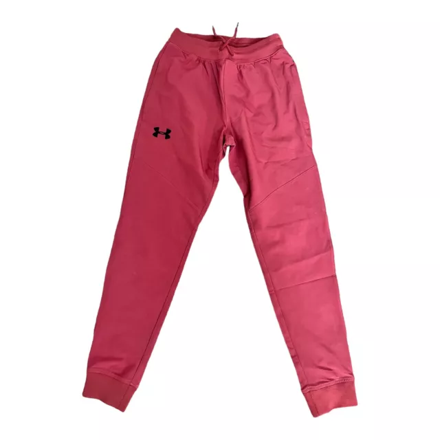Under Armour Men's UA Sportstyle Elite Joggers Pants 1374658 : :  Clothing, Shoes & Accessories