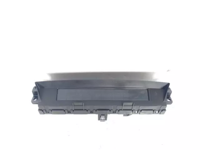 GAA9611J0 écran multifunction pour MAZDA 6 (GH) 2.0 MZR-CD RF 2007 K2015-38375