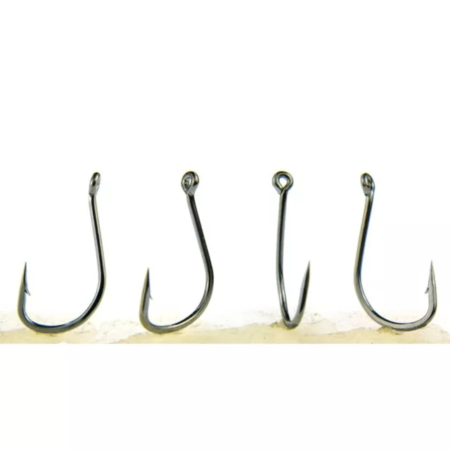 Owner 5179 SSW In Line Circle Hook Size 9/0 (0229) 