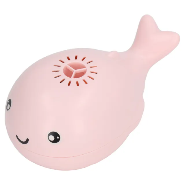 Floating Ball Whale Toy Whale Bath Toy Portable For Children