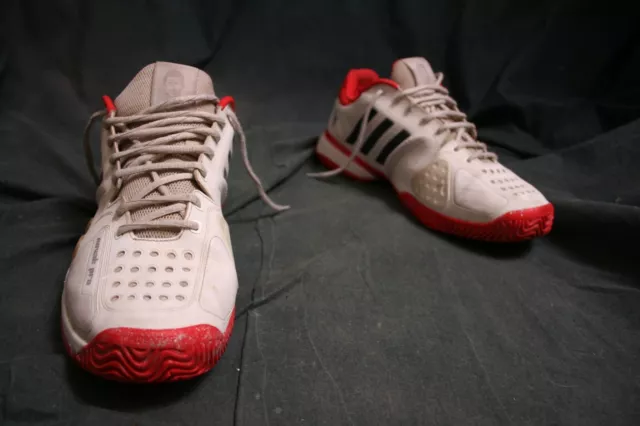 Novak clearance pro shoes