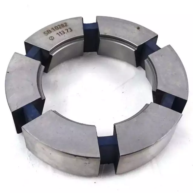Accoppiamento SB.1.0282 Leader Systems 113,73 mm *nuovo*