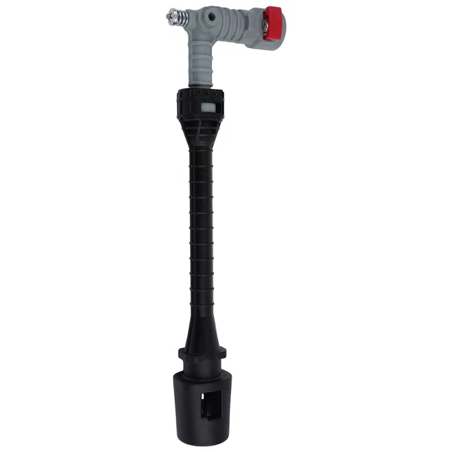 Pressure Washer Trigger Internal-Nozzle Lance Handle Valve Set For LAVOR VAX