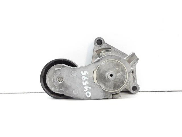 846143 Galet Tendeur Pour Ford Fiesta Vi 1.5 Tdci 2012 1144823