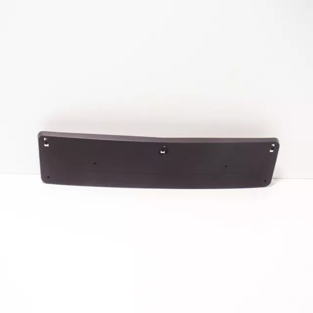 MERCEDES-BENZ GLA Front License Number Plate Holder X156 A1568850081 NEW GENUINE