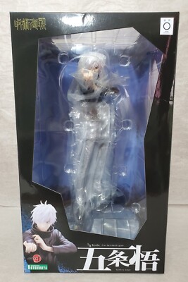 kotobukiya jujutsu kaisen