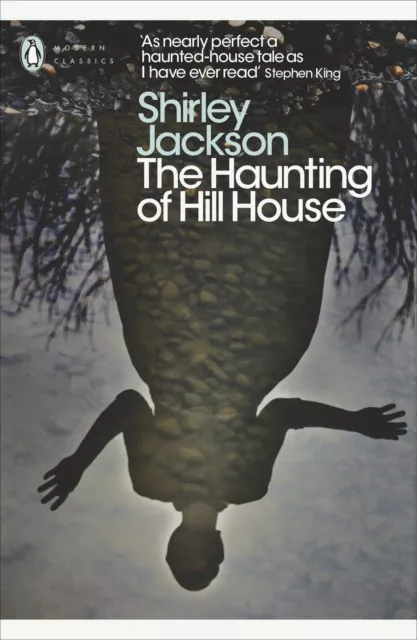 The Haunting of Hill House: Penguin Modern Classics by Jackson, Shirley