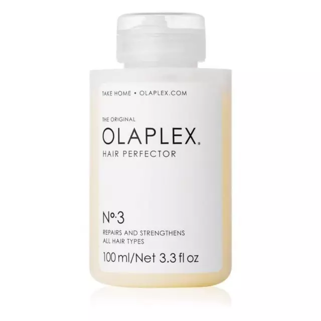 Olaplex No. 3 Reparaturbehandlung Hair Perfector, Banane , 100 Ml (1Er Pack)