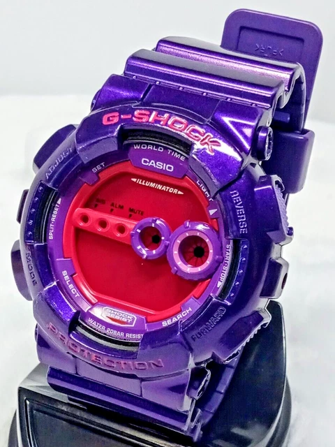 casio3263